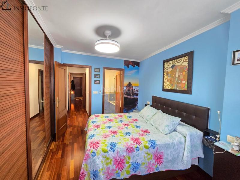 Foto e00e625a-7186-49fd-b8a3-c017c7c9082d. Appartamento in La Seca - Los Salgueriños Pontevedra