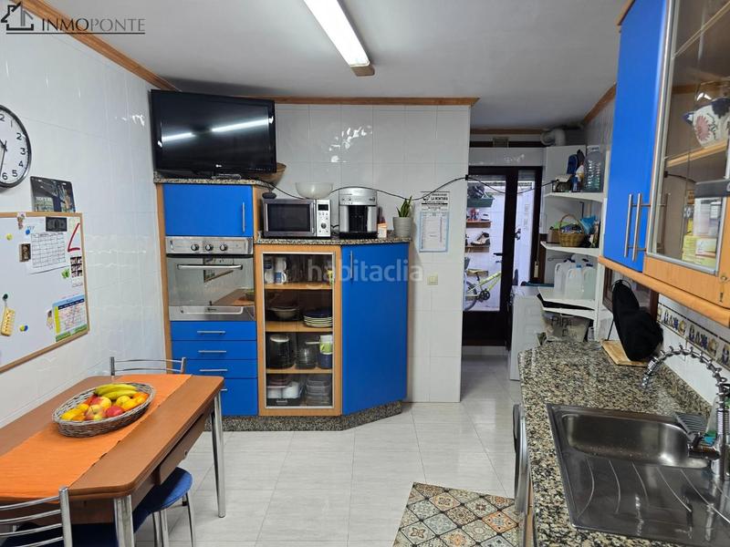 Foto f8810c58-30e5-4746-9023-1f394ddeb332. Appartamento in La Seca - Los Salgueriños Pontevedra