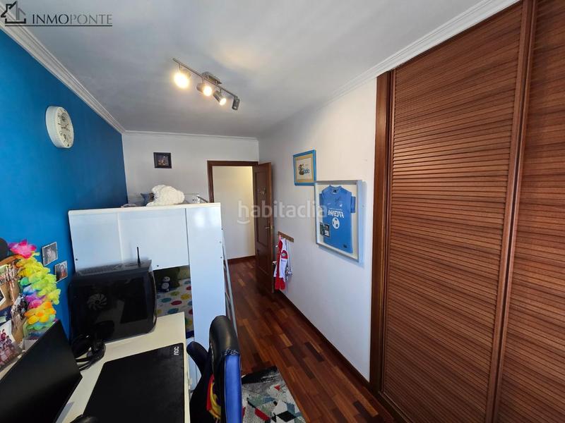 Foto fb1c7109-cf10-4ed2-935f-69bbac30d011. Appartamento in La Seca - Los Salgueriños Pontevedra