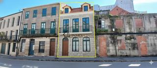 Maison jumelée  Concepcion arenal. Casa adosada para rehabilitar en el centro de marín se vende sol