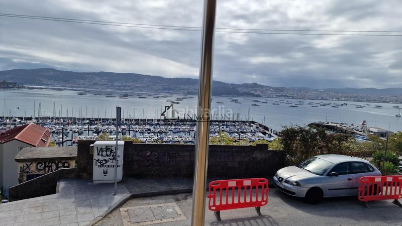 Foto 485dc47b-8545-4e39-9b1c-6a26331fd688. Piso te presentamos este piso en una de las zonas más prácticas y agradables , a escasos metros del puerto deportivo, ideal par en Moaña