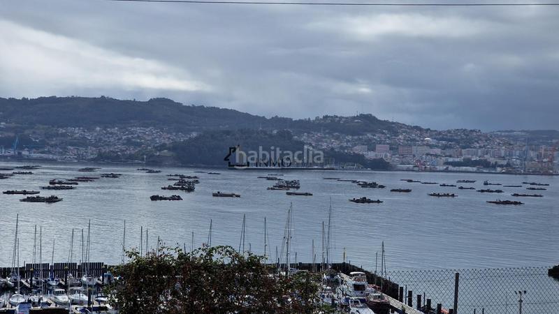 Foto 873da085-456d-41e1-815d-9a8fd219240e. Piso te presentamos este piso en una de las zonas más prácticas y agradables , a escasos metros del puerto deportivo, ideal par en Moaña