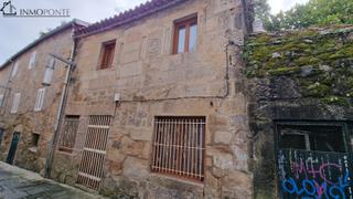 Casa adossada a Centro - Echegaray. Se vende casa de piedra en la zona monumental de pontevedra enca