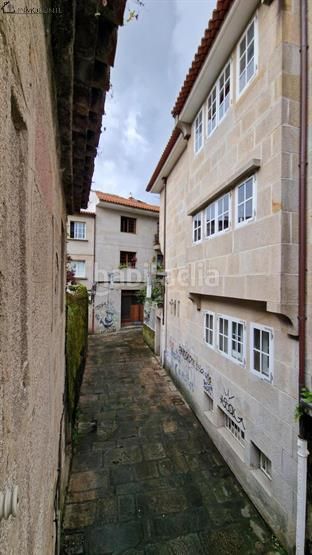 Foto 6de232e1-d6cb-49ca-8179-a4228078c5b0. Casa adossada a Centro - Echegaray Pontevedra