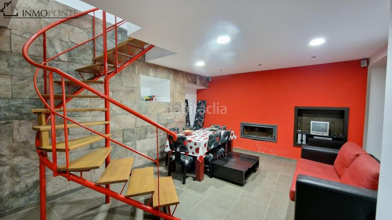 Foto 970f0464-e60e-4a72-a1f0-bb2b5105ca8f. Casa adossada a Centro - Echegaray Pontevedra