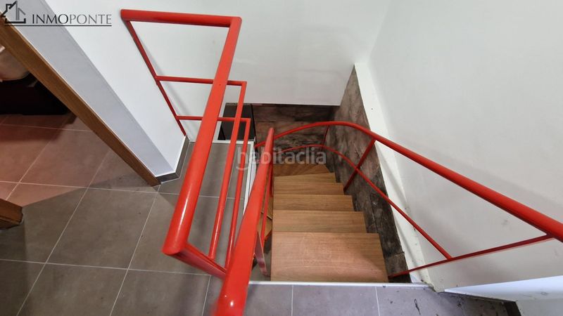 Foto b8fb9c6a-9f03-437c-b00c-9545aabe883f. Casa adossada a Centro - Echegaray Pontevedra