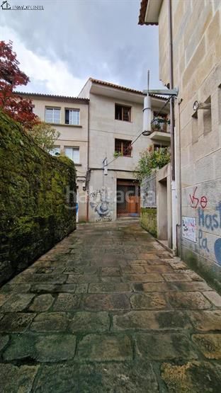 Foto c6789c12-dd95-4870-af3d-653cfd0b285a. Casa adossada a Centro - Echegaray Pontevedra