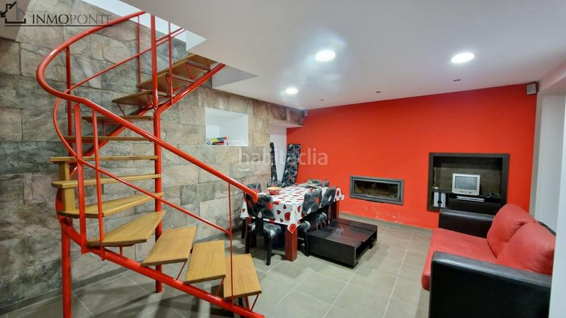 Foto ea311469-21b5-40f5-a058-e88511ce96fb. Casa adossada a Centro - Echegaray Pontevedra