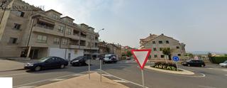 Parking voiture à Bordóns. Se vende plaza de garaje a pocos metros de la playa de areas de