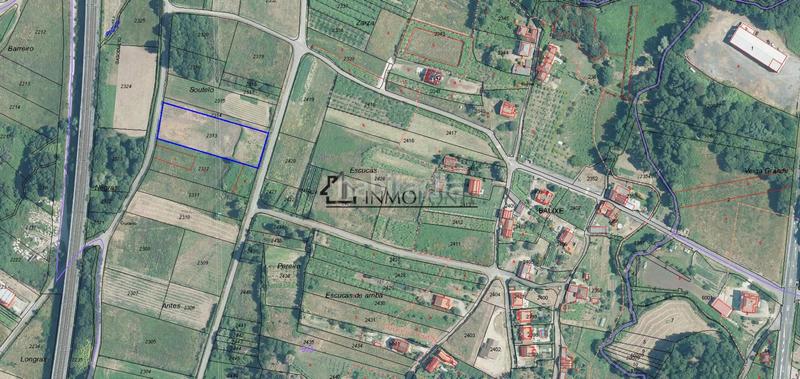 Foto c37d3f8e-5484-475e-9bd5-96379914e1d8. Wohngrundstück in Barro