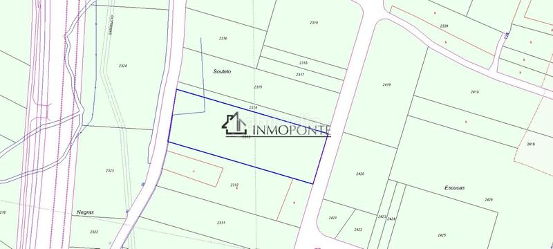 Foto fd2b1f3f-f4c3-4db9-adcc-211d21feb6dc. Wohngrundstück in Barro