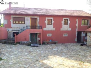 Maison à Estrada (A). Se vende casa con parcela en lugar carballeira, forcarei. oportu