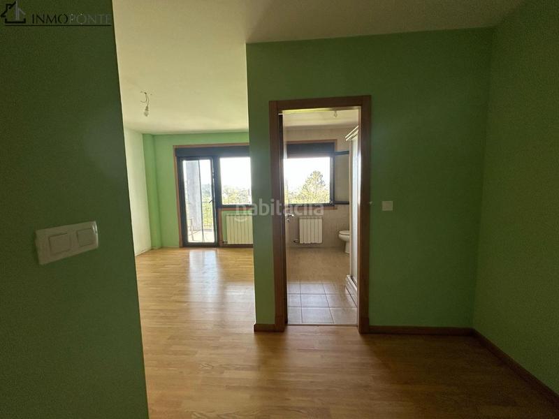 Foto 12aca692-8240-4541-80b8-afa8627cfb81. Casa pareada en venta chalet pareado en bugarín, fantástico chalet pareado situado en una tranquila zona residencial de bugarín, a en Ponteareas