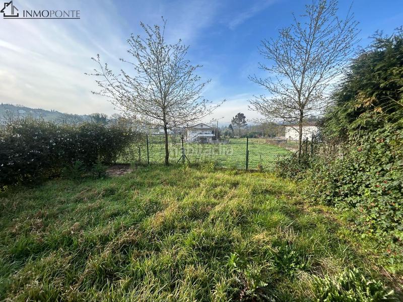 Foto 141758d2-7ecb-41a5-9cce-f7c99b038853. Casa pareada en venta chalet pareado en bugarín, fantástico chalet pareado situado en una tranquila zona residencial de bugarín, a en Ponteareas