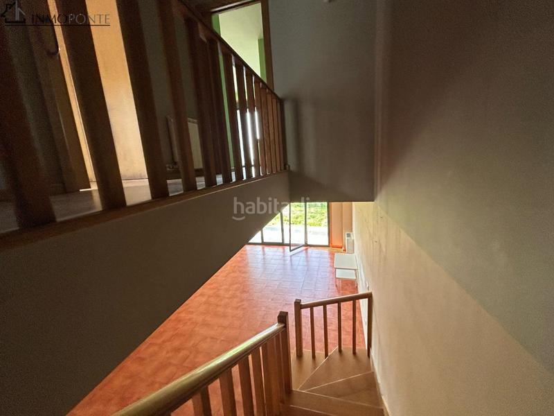 Foto 25f34078-d614-4301-a94f-e48345860810. Casa pareada en venta chalet pareado en bugarín, fantástico chalet pareado situado en una tranquila zona residencial de bugarín, a en Ponteareas