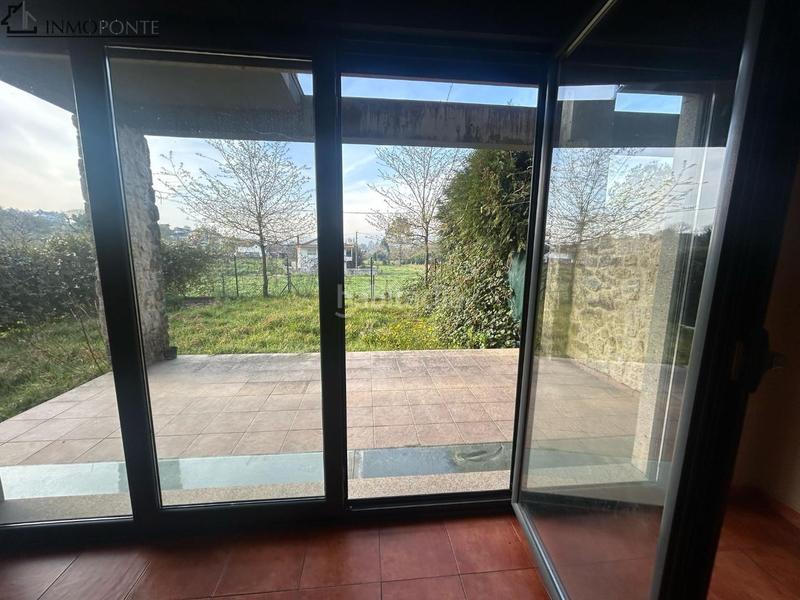 Foto 37832812-35f3-4428-93e7-144d37c4ec7b. Casa pareada en venta chalet pareado en bugarín, fantástico chalet pareado situado en una tranquila zona residencial de bugarín, a en Ponteareas