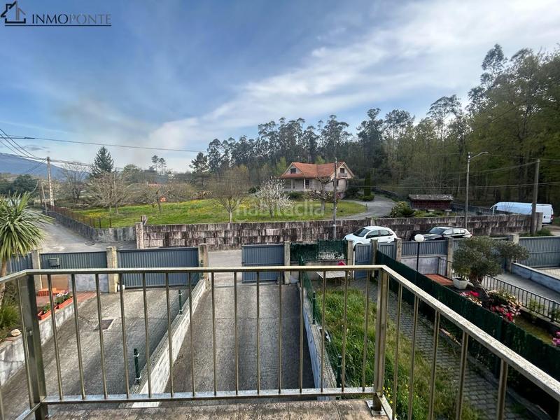 Foto 5475827e-b4c9-43d0-ae76-77f7e177ddfa. Casa pareada en venta chalet pareado en bugarín, fantástico chalet pareado situado en una tranquila zona residencial de bugarín, a en Ponteareas