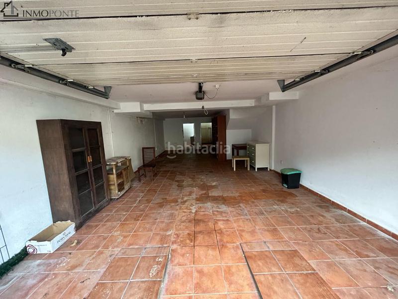 Foto 6a19b4ac-dfbd-406d-8978-3b3e5dae30f5. Casa pareada en venta chalet pareado en bugarín, fantástico chalet pareado situado en una tranquila zona residencial de bugarín, a en Ponteareas