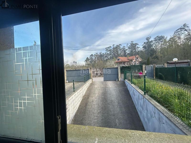 Foto 7ed34d5e-3410-404f-8430-77b9013e7b72. Casa pareada en venta chalet pareado en bugarín, fantástico chalet pareado situado en una tranquila zona residencial de bugarín, a en Ponteareas