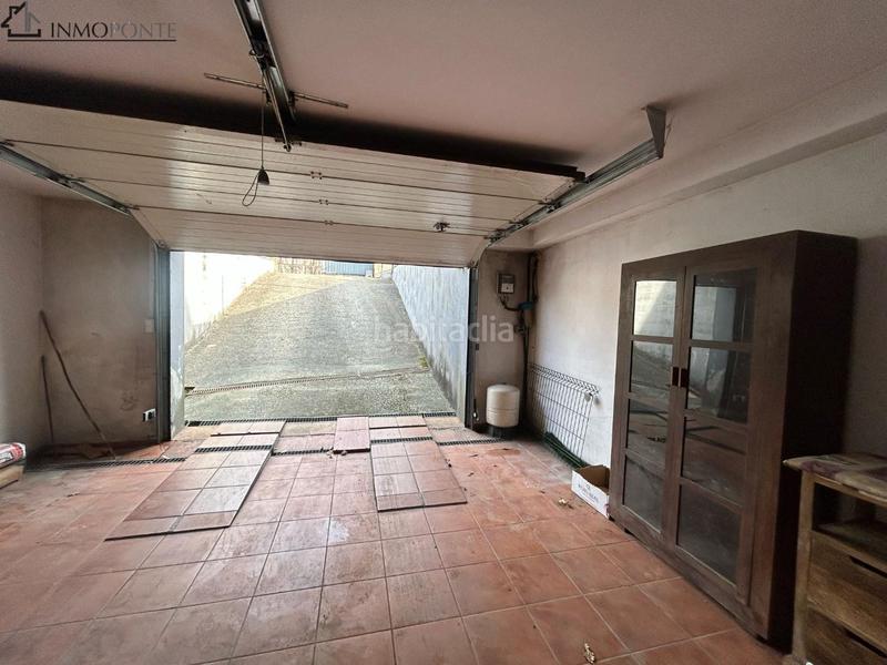 Foto 88d9755a-2fee-44c7-b4d0-8b7db4a1299c. Casa pareada en venta chalet pareado en bugarín, fantástico chalet pareado situado en una tranquila zona residencial de bugarín, a en Ponteareas