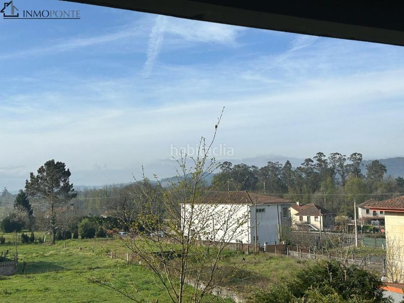 Foto 954589dd-f1cd-40b7-ad62-8f84507443e3. Casa pareada en venta chalet pareado en bugarín, fantástico chalet pareado situado en una tranquila zona residencial de bugarín, a en Ponteareas