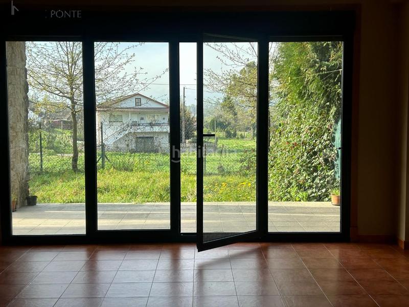 Foto a8469c97-59e4-4500-9abd-6ef7a3901067. Casa pareada en venta chalet pareado en bugarín, fantástico chalet pareado situado en una tranquila zona residencial de bugarín, a en Ponteareas