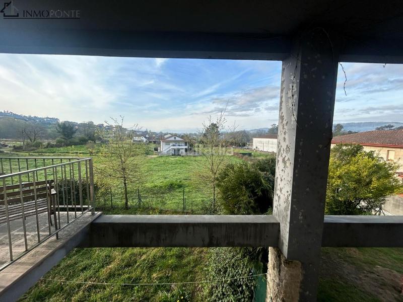 Foto a9e59869-94cc-47be-9b27-f28027a4ad98. Casa pareada en venta chalet pareado en bugarín, fantástico chalet pareado situado en una tranquila zona residencial de bugarín, a en Ponteareas