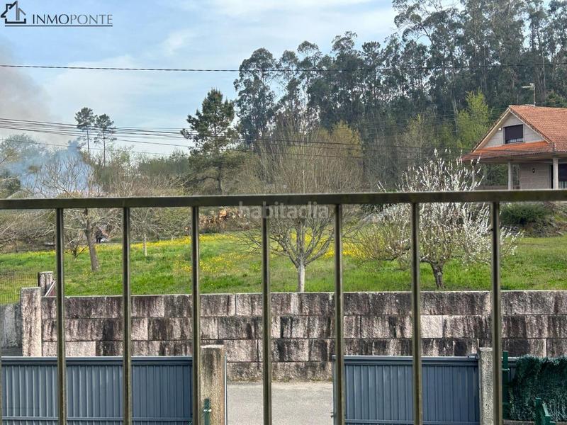 Foto af1fc578-09ed-4d50-8b82-733a39f525b2. Casa pareada en venta chalet pareado en bugarín, fantástico chalet pareado situado en una tranquila zona residencial de bugarín, a en Ponteareas