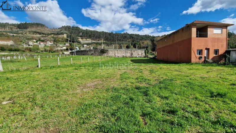 Foto 05d79274-49c1-46b0-b2fa-288fbf8deb41. Residential plot in Vilaboa