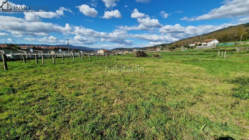 Foto 0dd1203d-c7e5-4d5d-8775-ded13eb63335. Residential plot in Vilaboa
