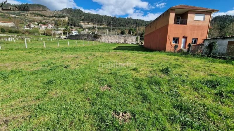 Foto 1b61f5bc-1a28-499c-a6a4-932d5cd4dd27. Residential plot in Vilaboa