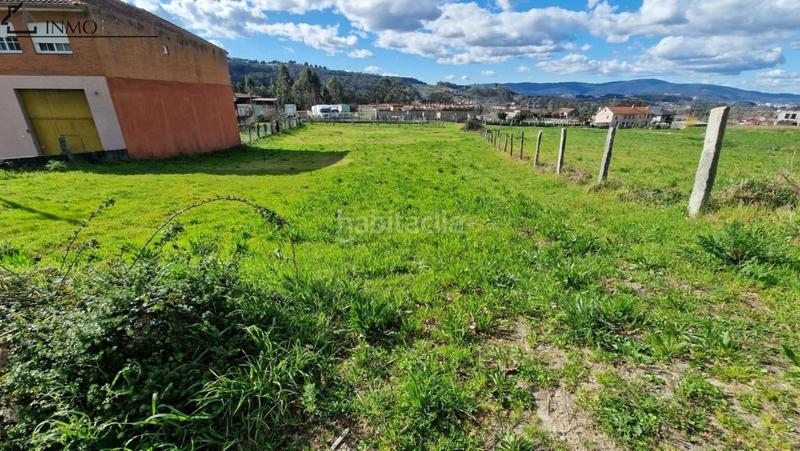 Foto 26a772ad-cfa3-4623-924b-7dabf5aa9a66. Residential plot in Vilaboa