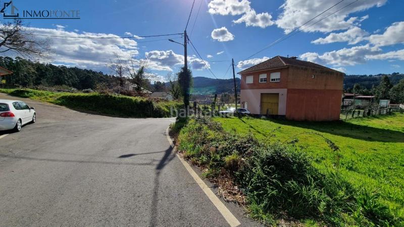 Foto 2775b8dc-fccd-4cf6-9089-798f32c845d2. Residential plot in Vilaboa