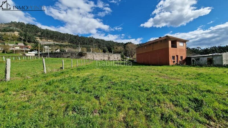 Foto 6774a117-31c1-4140-b7ee-a8956a63f8c8. Residential plot in Vilaboa