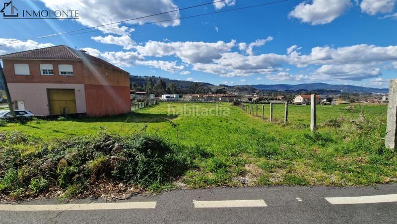 Foto 6ff8a1fd-55ab-4d6b-875c-ea840a670c7b. Residential plot in Vilaboa