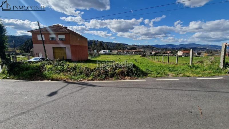 Foto 928560e0-6dde-42b5-a054-0edefff9108c. Residential plot in Vilaboa