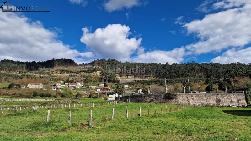Foto a1a8e14c-e6bb-414e-a12a-fb6bcf7c1e3f. Residential plot in Vilaboa