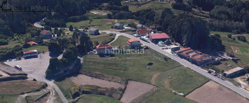 Foto a70bd2c2-0967-41bc-91d8-b218849099fe. Residential plot in Vilaboa