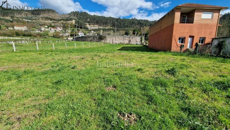 Foto b7467694-701c-4645-9f90-01c962c25303. Residential plot in Vilaboa