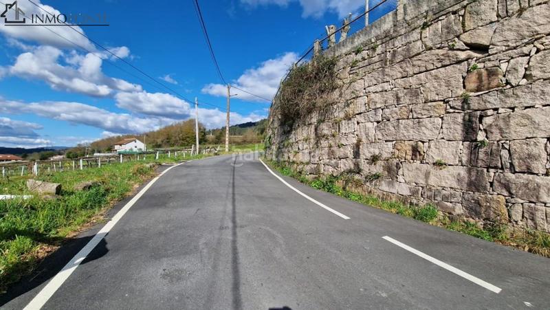 Foto ba449001-18d3-473a-81d3-58ec97c7ffc3. Residential plot in Vilaboa