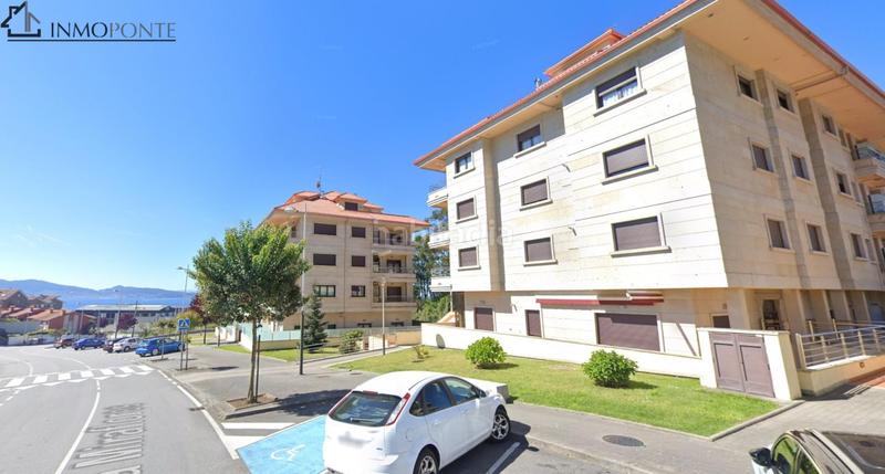 Foto 1670ee85-eeb0-4b5f-a581-ad6fe710b08d. Lloguer aparcament cotxe a Sanxenxo pueblo Sanxenxo