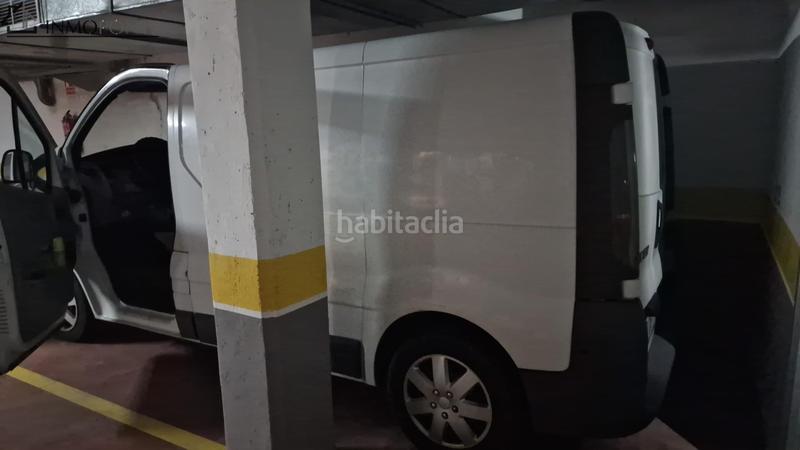 Foto 391abba8-5d0d-4da4-9509-4077ba540c66. Lloguer aparcament cotxe a Sanxenxo pueblo Sanxenxo