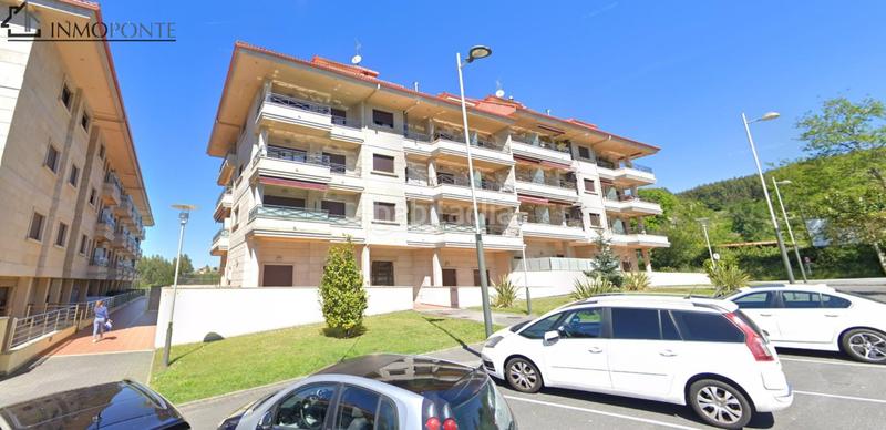 Foto 88d1ca70-7b9d-49a9-89c8-1202ccbfe4fb. Lloguer aparcament cotxe a Sanxenxo pueblo Sanxenxo