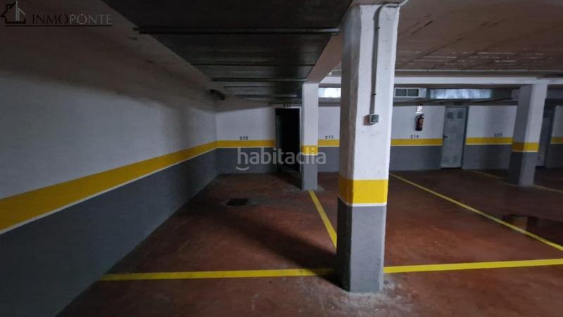 Foto a175ce27-08d2-4c34-a530-06a78d2b5eea. Lloguer aparcament cotxe a Sanxenxo pueblo Sanxenxo