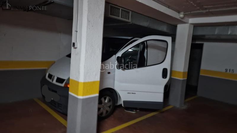 Foto c5e07bfb-ee25-4f6c-b2eb-eb3aed3afbaa. Lloguer aparcament cotxe a Sanxenxo pueblo Sanxenxo