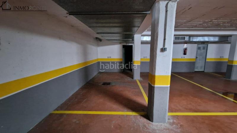 Foto e409e1e3-1d99-4986-aa31-cdbc9ce3d204. Lloguer aparcament cotxe a Sanxenxo pueblo Sanxenxo