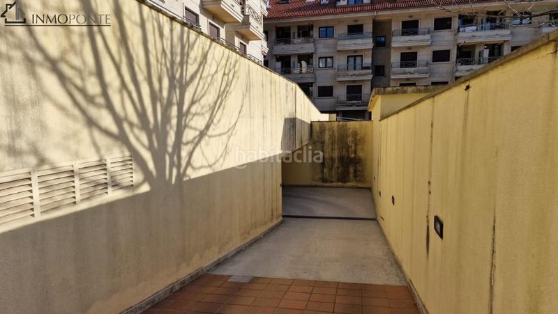 Foto e84a104b-f8e5-4db1-b81b-86020ef22d0b. Lloguer aparcament cotxe a Sanxenxo pueblo Sanxenxo