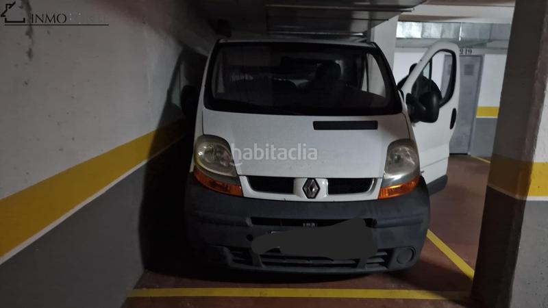 Foto fdfe28b8-ef56-4101-bb9f-da0132cfdd59. Lloguer aparcament cotxe a Sanxenxo pueblo Sanxenxo