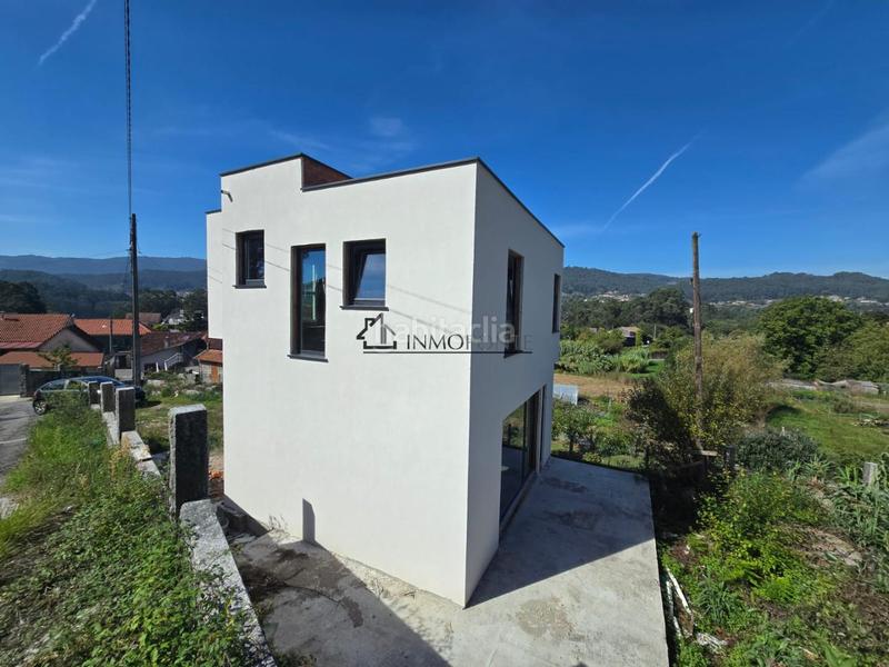 Foto 18dee915-1cd9-4675-aabe-b6d45fc19245. Casa in Vilaboa