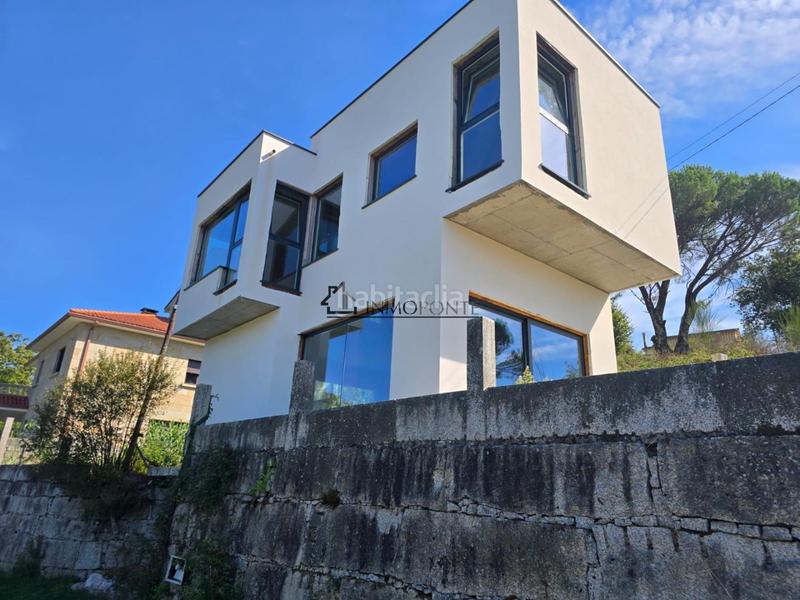 Foto b7f50ec4-5a95-42bf-acf2-d1ea59f960c9. Casa in Vilaboa